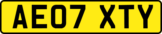 AE07XTY