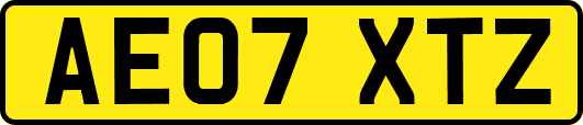 AE07XTZ