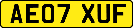 AE07XUF