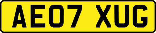 AE07XUG