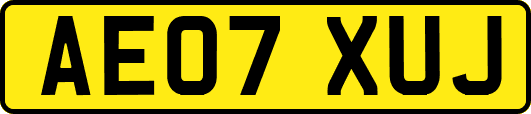 AE07XUJ