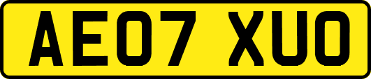 AE07XUO