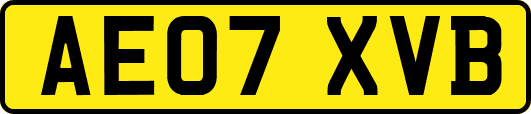 AE07XVB