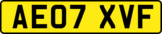 AE07XVF
