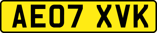 AE07XVK