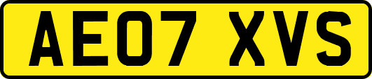 AE07XVS