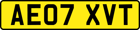 AE07XVT