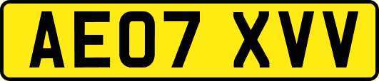 AE07XVV