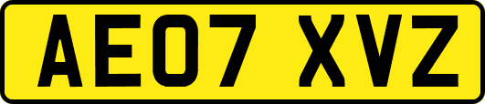 AE07XVZ