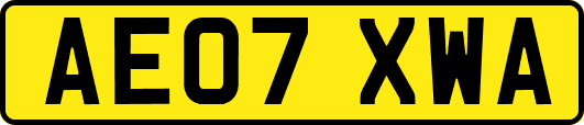 AE07XWA