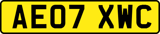 AE07XWC