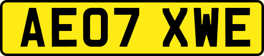 AE07XWE