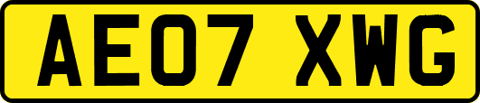 AE07XWG