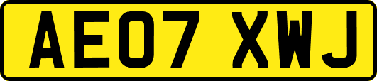 AE07XWJ