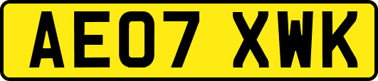 AE07XWK