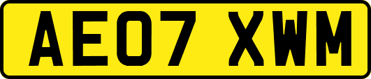 AE07XWM