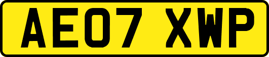 AE07XWP