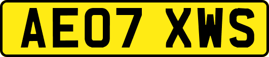 AE07XWS