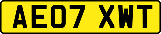 AE07XWT