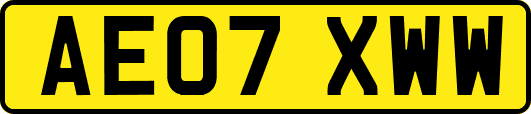 AE07XWW