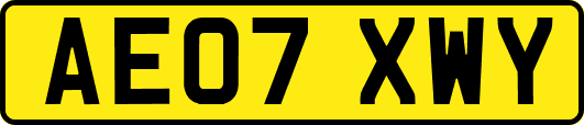 AE07XWY