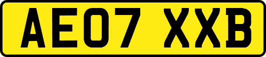 AE07XXB