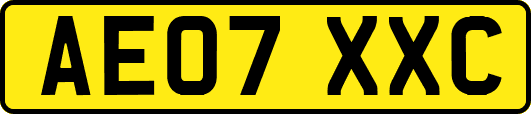 AE07XXC