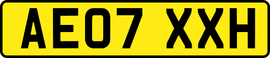 AE07XXH