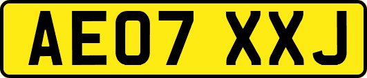 AE07XXJ