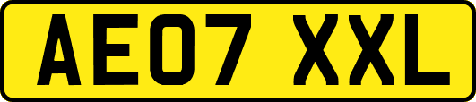 AE07XXL