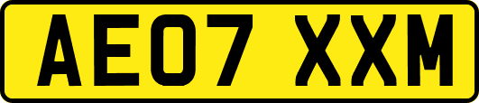 AE07XXM