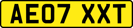 AE07XXT