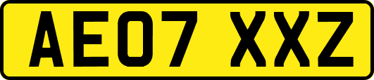 AE07XXZ