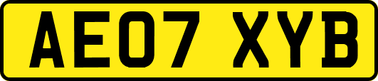 AE07XYB