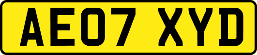 AE07XYD