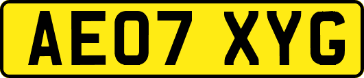 AE07XYG