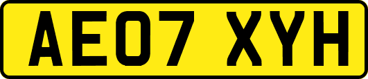 AE07XYH