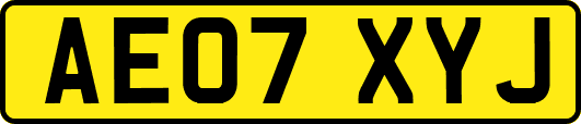 AE07XYJ