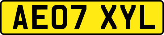 AE07XYL