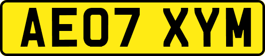 AE07XYM