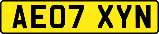 AE07XYN
