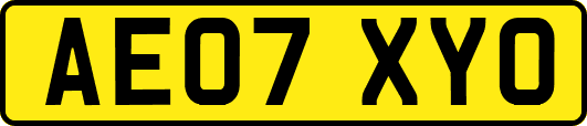 AE07XYO