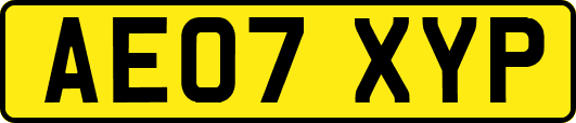 AE07XYP