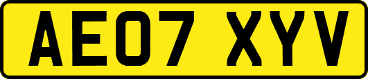 AE07XYV