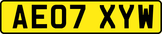 AE07XYW