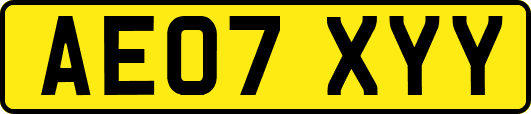 AE07XYY