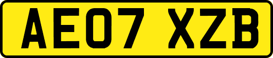 AE07XZB