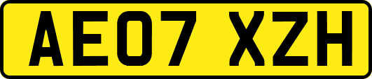 AE07XZH