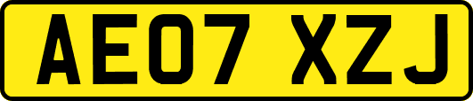 AE07XZJ