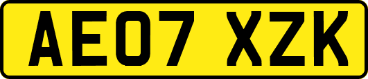 AE07XZK